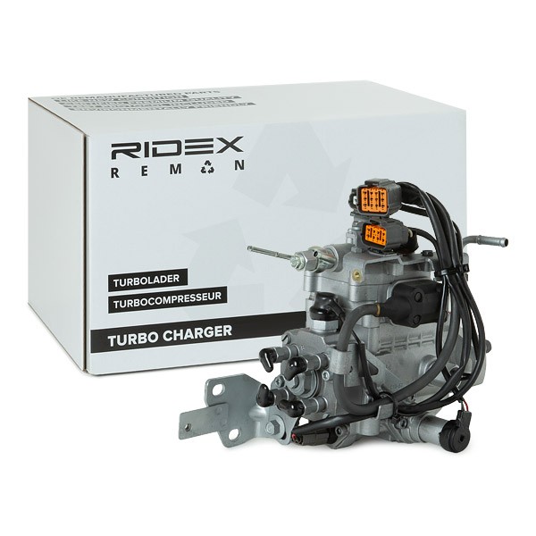 RIDEX REMAN Injection pump Article number: 3904I0079R cheaply