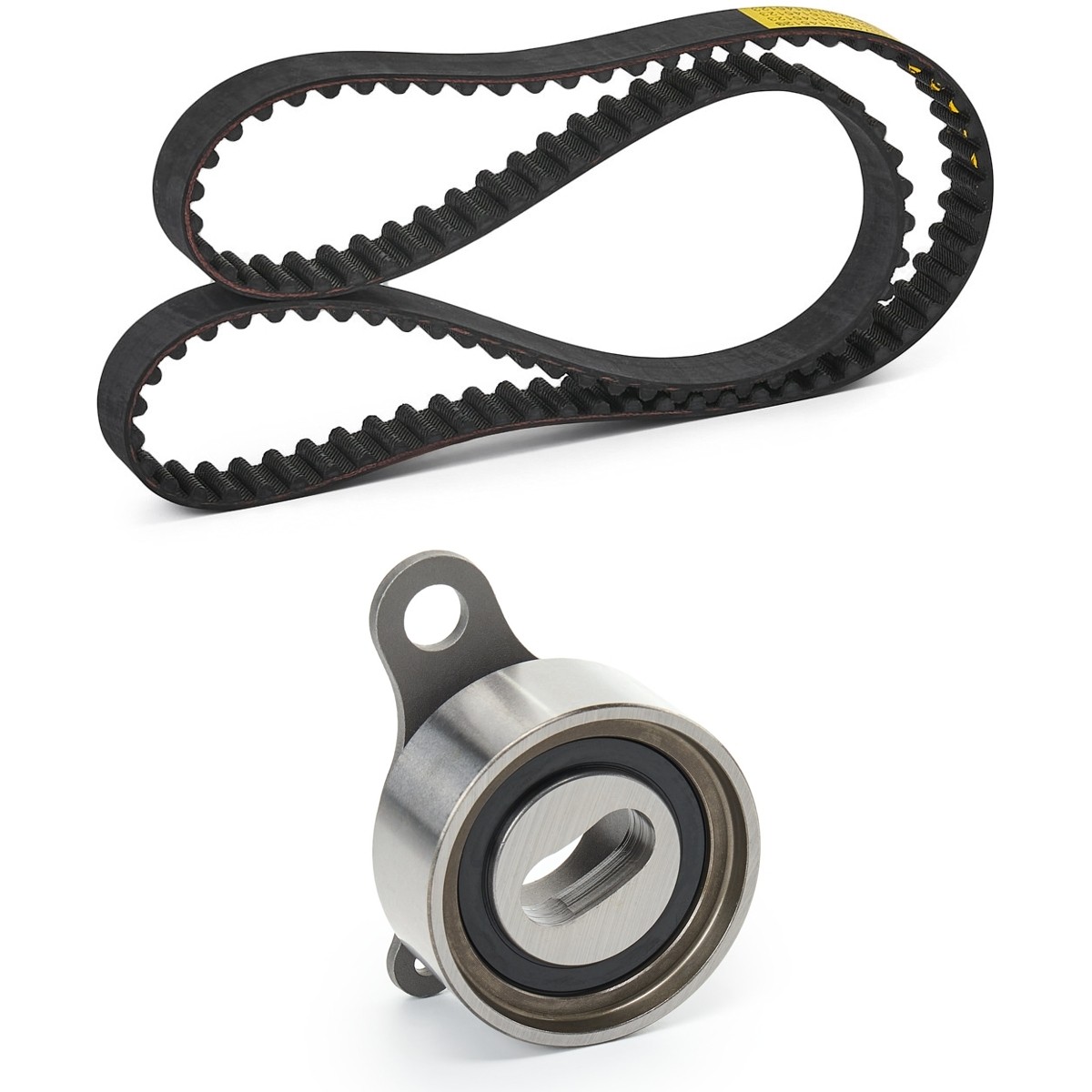 RIDEX Timing belt kit Article number: 307T0367 cheaply
