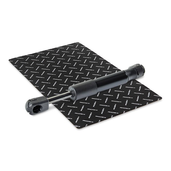RIDEX Bagklapsdæmper Varenummer: 219G0976 billige