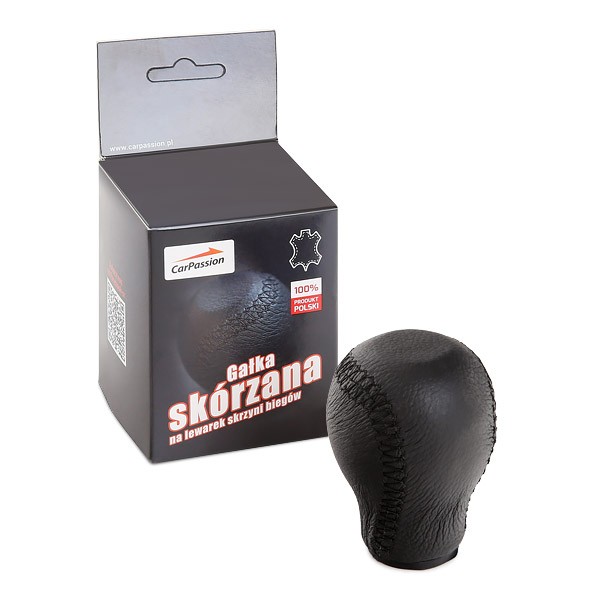 CARPASSION 10057 Gear knob SCÉNIC 1.8 16V 115 PS Petrol 2003