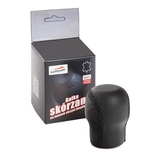 CARPASSION 10059 Gear knob SCÉNIC 2.0 16V (JA1D, JA17) 140 PS Petrol 2003