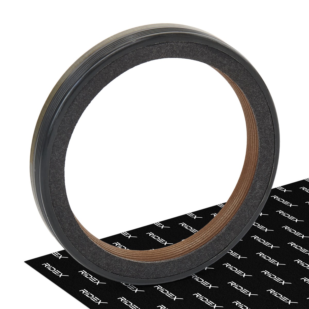 RIDEX Shaft Oil Seal Article number: 3771S0127 cheaply