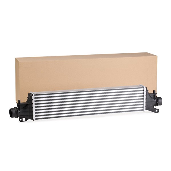RIDEX Intercooler Article number: 468I0174 cheaply