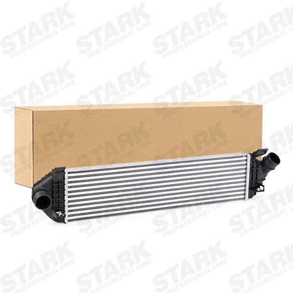 STARK Intercooler Article number: SKICC-0890312 cheaply