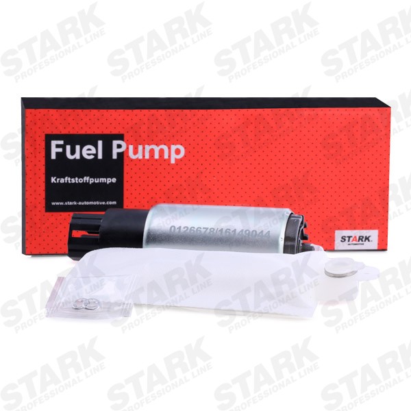 STARK Fuel pump Article number: SKFP-0160222 cheaply