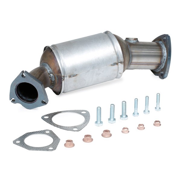 JMJ Catalytic converter Article number: 1090954 cheaply
