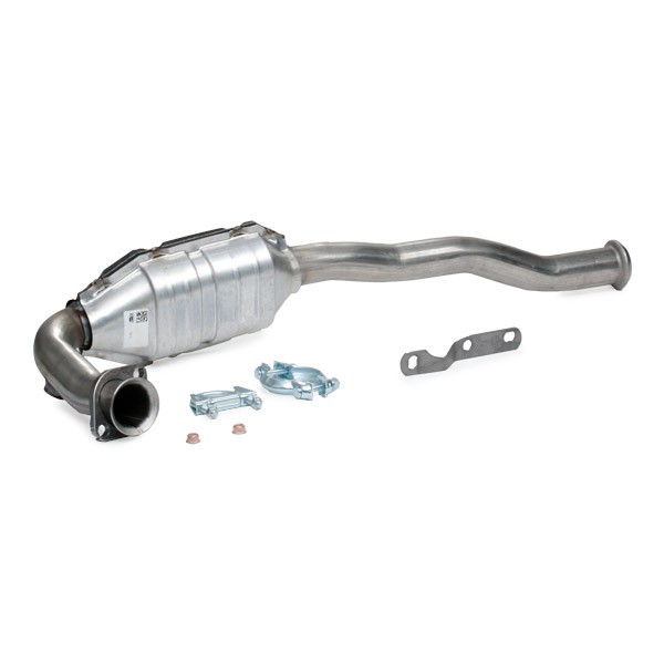 JMJ Catalytic converter Article number: P56 cheaply