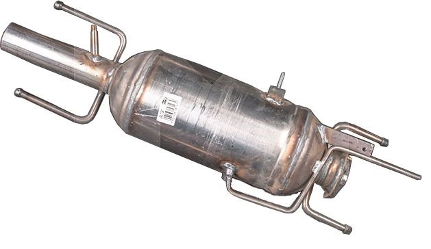 JMJ Diesel particulate filter Article number: 1041 cheaply