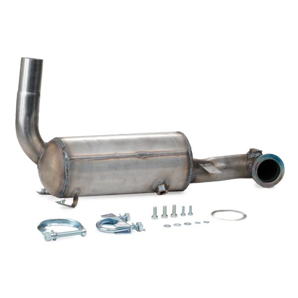 JMJ Diesel particulate filter Article number: 1065 cheaply