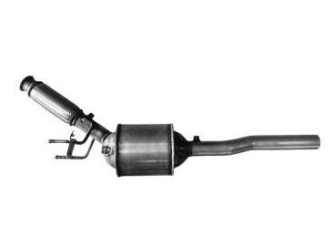 JMJ Diesel particulate filter Article number: 1171 cheaply