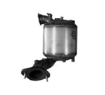 JMJ Diesel particulate filter Article number: 1237 cheaply