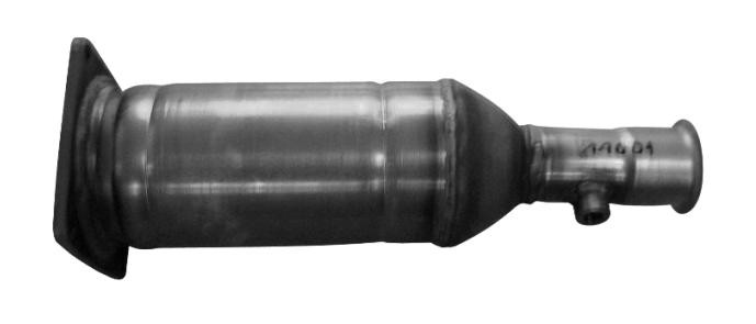 JMJ Diesel particulate filter Article number: SEIV1001 cheaply