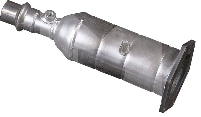 JMJ Diesel particulate filter Article number: SEIV1002 cheaply