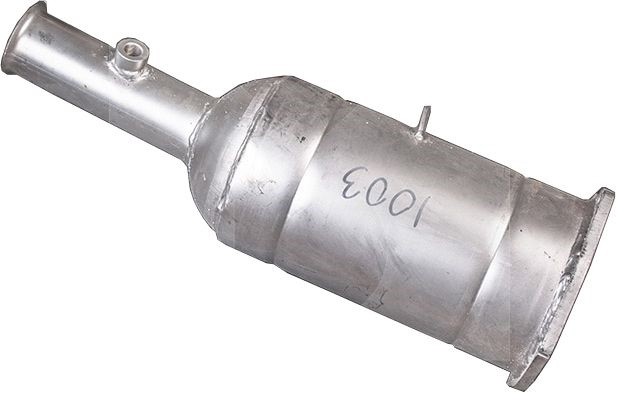 JMJ Diesel particulate filter Article number: SEIV1003 cheaply