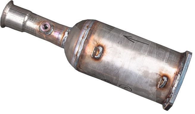 JMJ Diesel particulate filter Article number: SEIV1008 cheaply