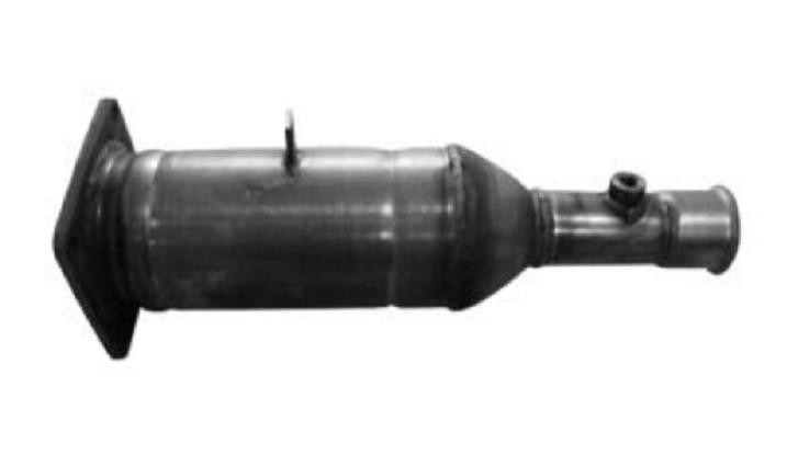 JMJ Diesel particulate filter Article number: SEIV1019 cheaply