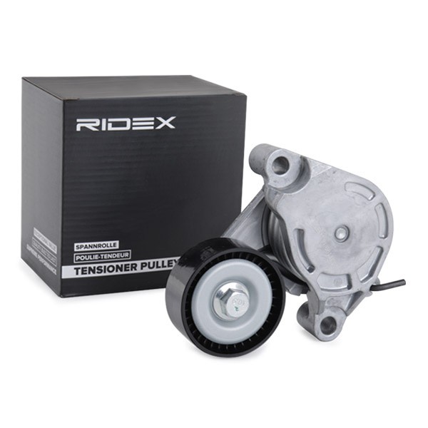 RIDEX Rola intinzator, curea transmisie număr articol: 310T0403 ieftin