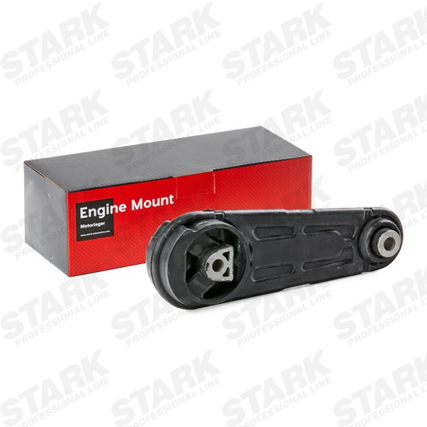 STARK Paigutus, Mootor Artikli number: SKEM-0660621 soodsalt