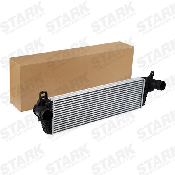 STARK Intercooler Article number: SKICC-0890389 cheaply
