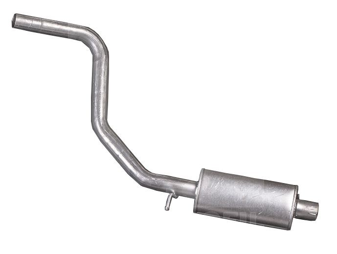IZAWIT Middle silencer Article number: 14.093 cheaply