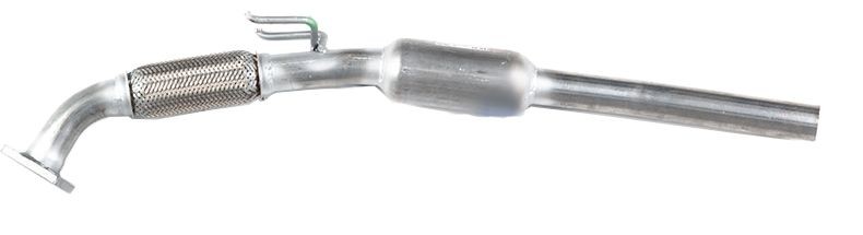 IZAWIT Catalytic converter Article number: 16.042 cheaply