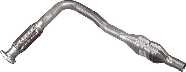 IZAWIT Repair Pipe, catalytic converter Article number: 21.147 cheaply