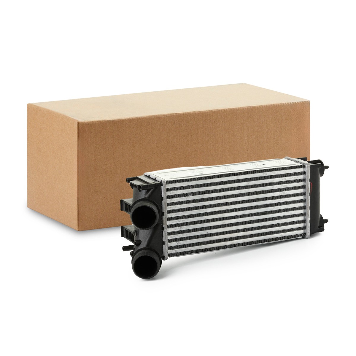 RIDEX Intercooler Article number: 468I0305 cheaply