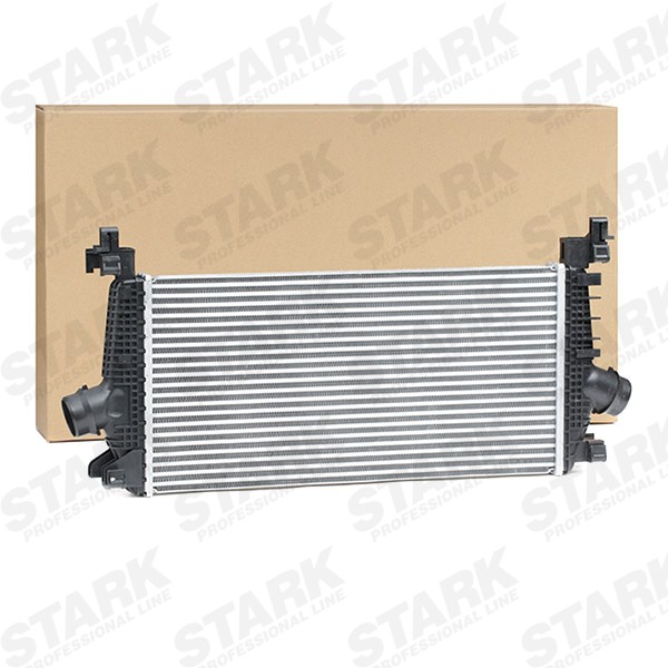 STARK Intercooler Article number: SKICC-0890451 cheaply