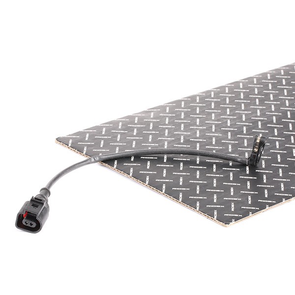 RIDEX Brake pad wear sensor Article number: 407W0176 cheaply