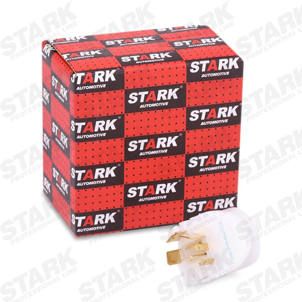 STARK SKISS-5560015 Tændingskontakt POLO 1.3 55 HK Benzin 1994