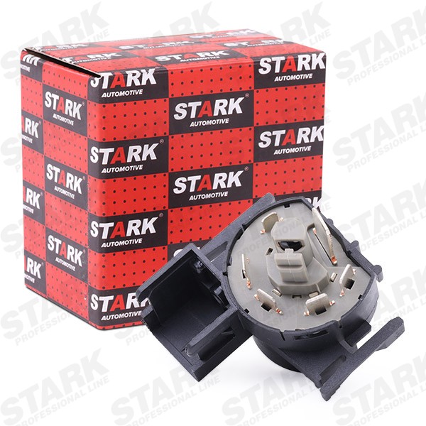 STARK SKISS-5560016 Ignition switch ASTRA 1.8 16V (F08, F48) 116 PS Petrol 2005
