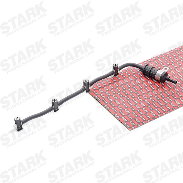 STARK Hose, fuel overflow Article number: SKHFO-3370031 cheaply
