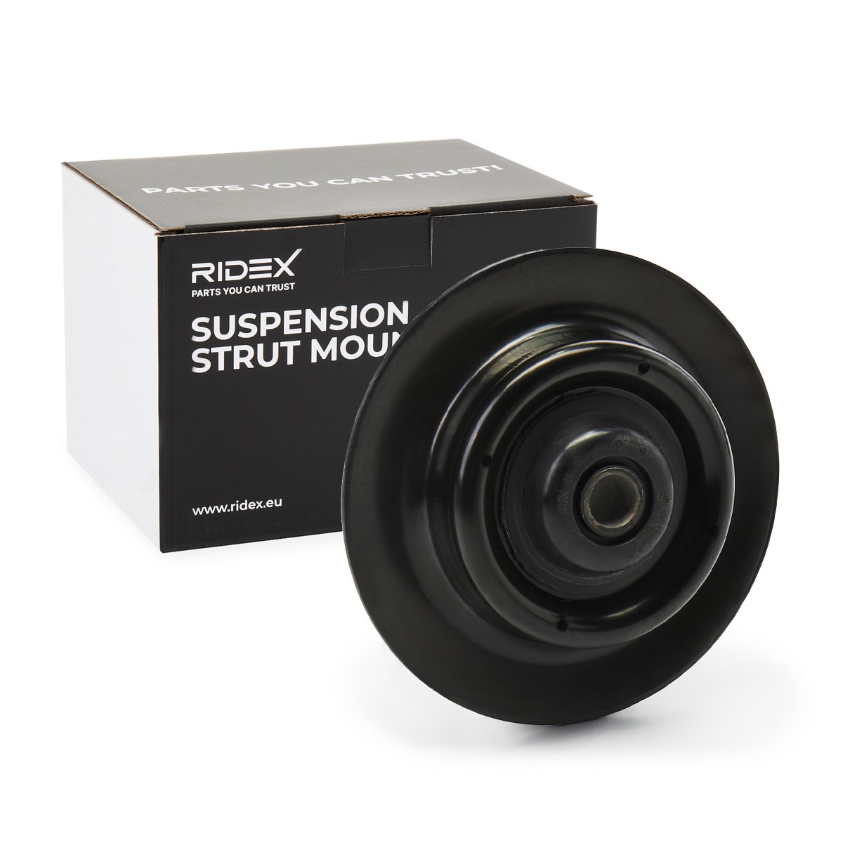 RIDEX Top strut mount Article number: 1180S0585 cheaply