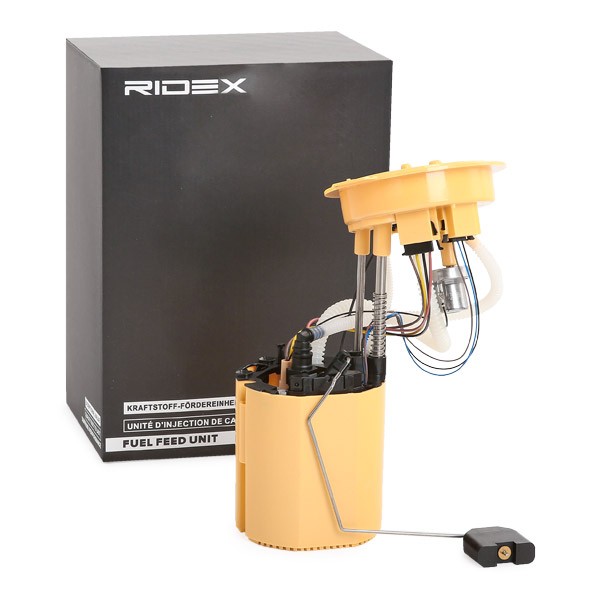 RIDEX Fuel feed unit Article number: 1382F0328 cheaply