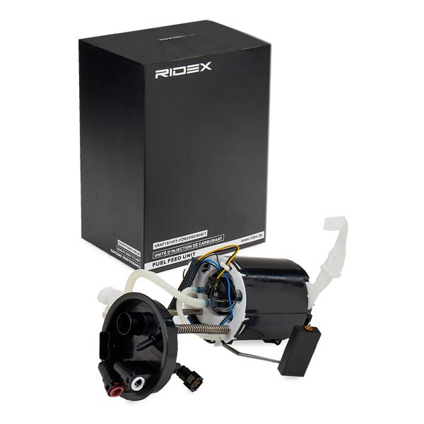 RIDEX Fuel feed unit Article number: 1382F0339 cheaply