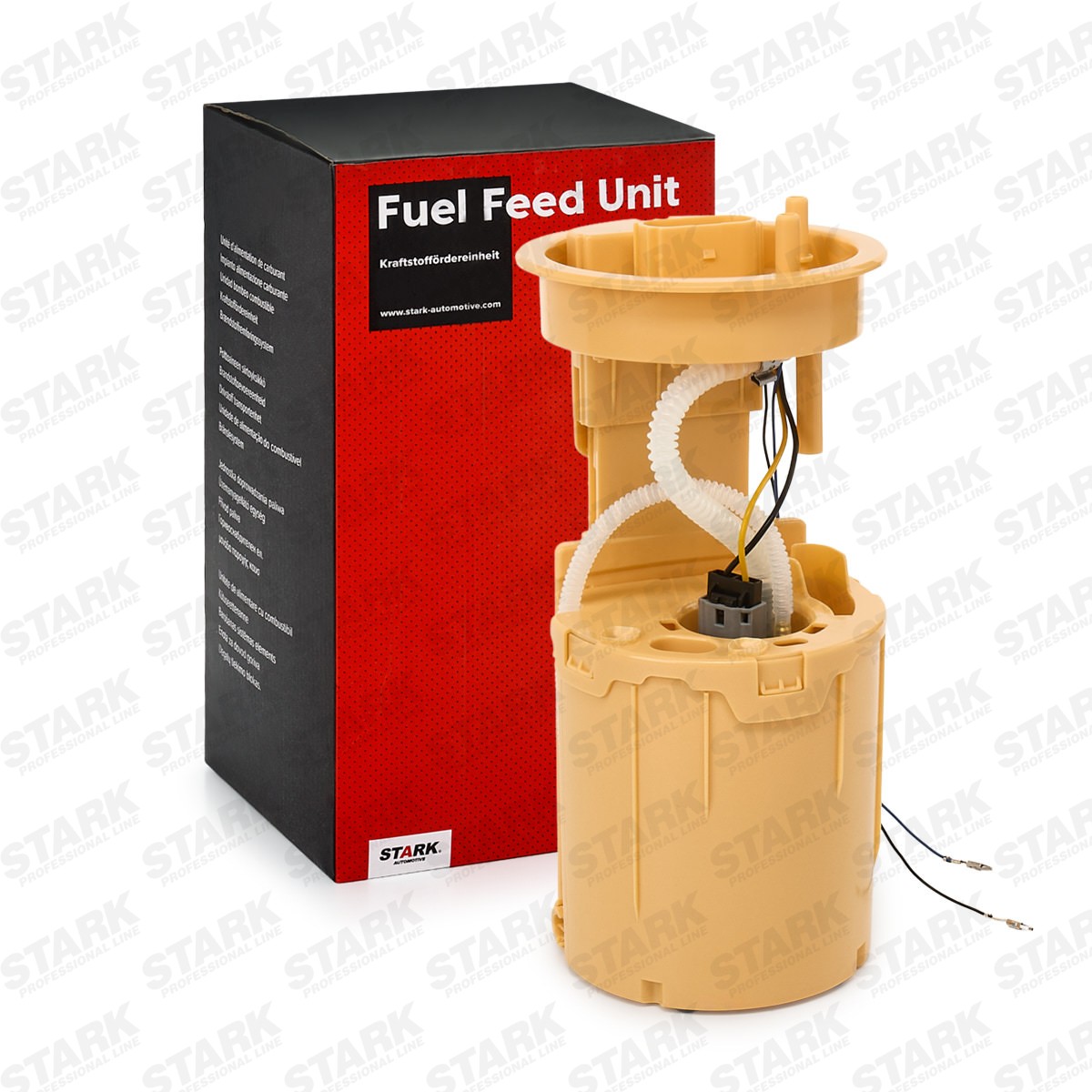 STARK Fuel feed unit Article number: SKFU-0410340 cheaply