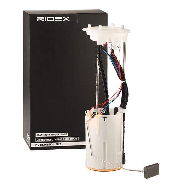 RIDEX Fuel feed unit Article number: 1382F0347 cheaply