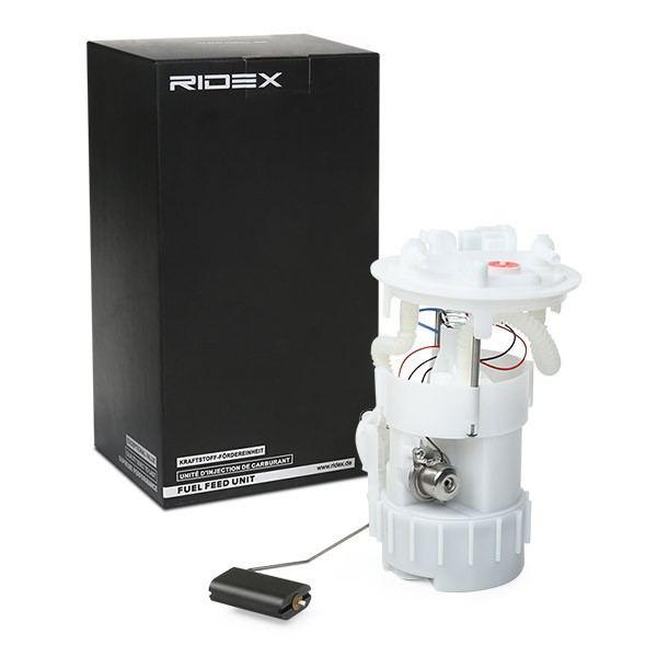 RIDEX Fuel feed unit Article number: 1382F0352 cheaply