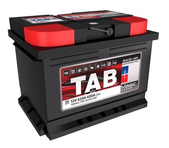 TAB Battery Article number: 189063 cheaply