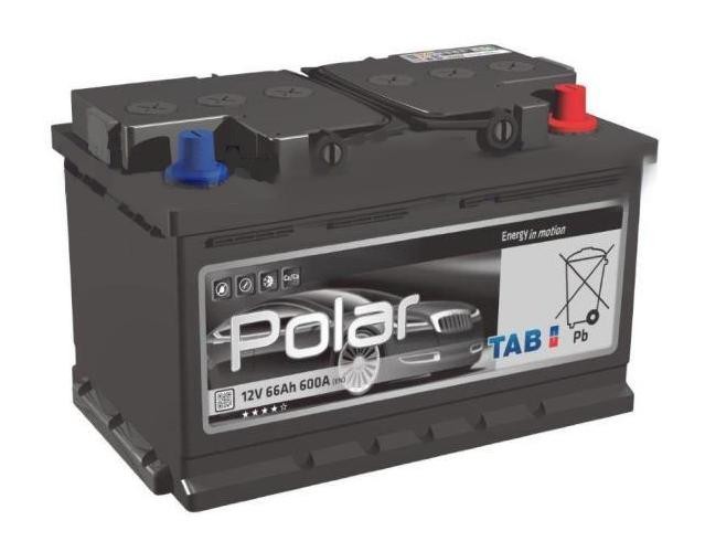 TAB Battery Article number: 245845 cheaply