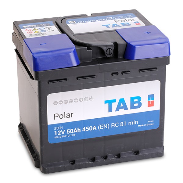 TAB Battery Article number: 246050 cheaply