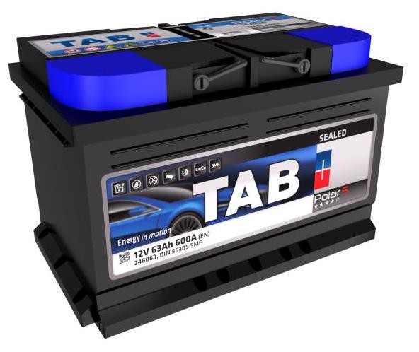 TAB Battery Article number: 246063 cheaply