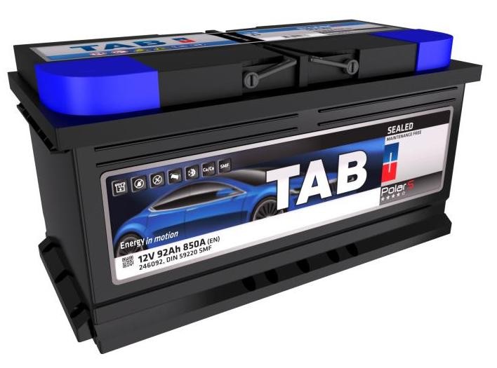 TAB Battery Article number: 246092 cheaply