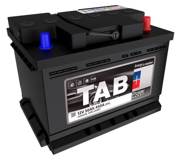 TAB Battery Article number: 246250 cheaply