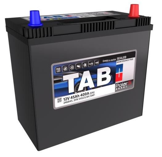 TAB Battery Article number: 246845 cheaply