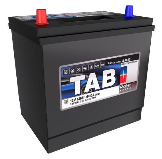 TAB Battery Article number: 246960 cheaply