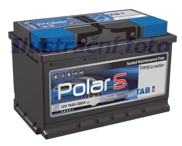 TAB Battery Article number: 246995 cheaply