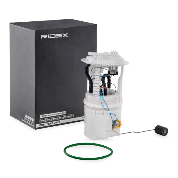 RIDEX Fuel feed unit Article number: 1382F0373 cheaply