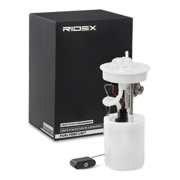 RIDEX Fuel feed unit Article number: 1382F0388 cheaply