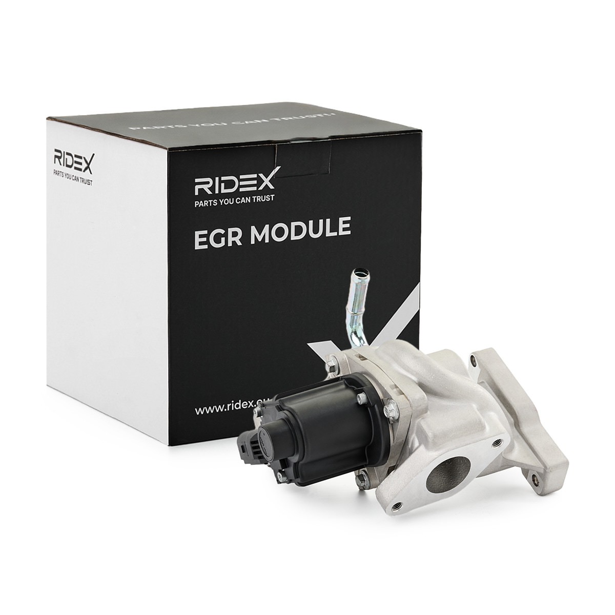 RIDEX EGR Module Article number: 4198E0063 cheaply